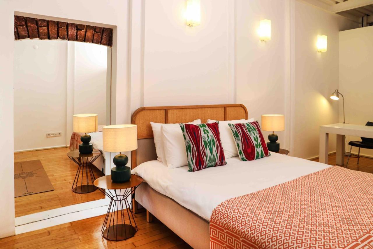 Blue Pera House Villa - Istanbul — Fotoğraflar 2