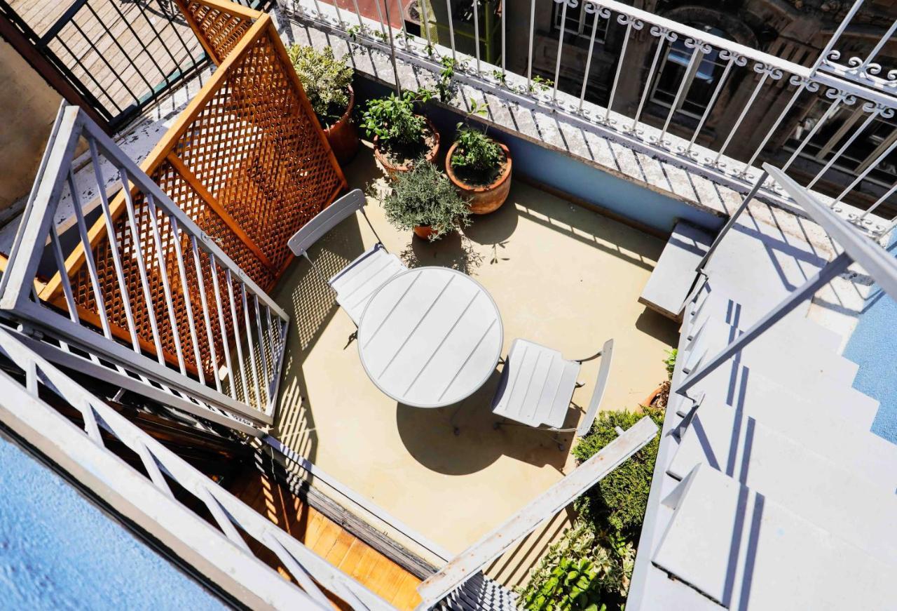 Blue Pera House Villa - Istanbul — Fotoğraflar 1