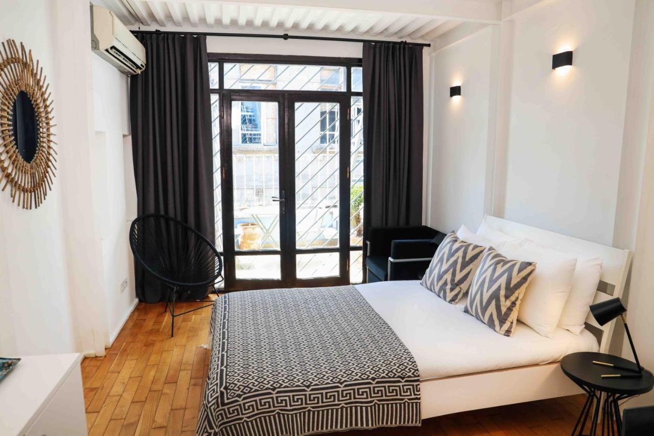 Blue Pera House Villa - Istanbul — Fotoğraflar 3